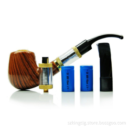 Factory Price of 2014 Latest Mechanical Mod E Cigarette, E Pipe Mod E-Cigarette